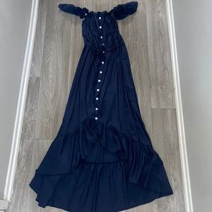 Boutique dress